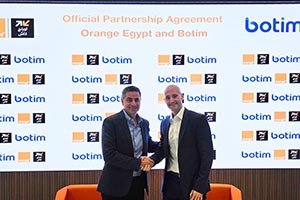 Botim and Orange Egypt Partner to Enable UAE-to-Egypt Remittances via Orange Cash