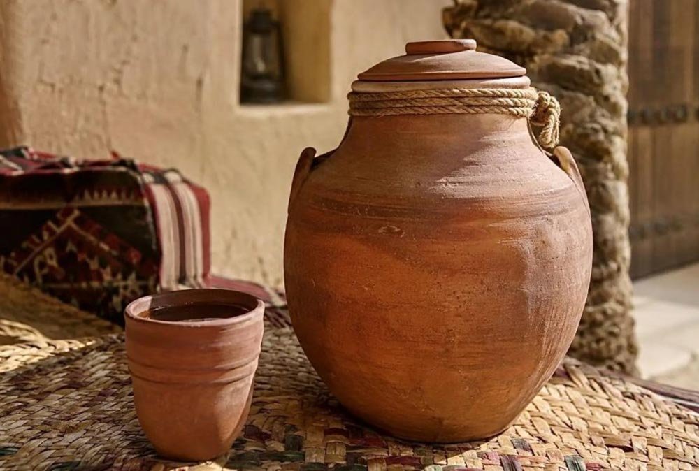Pottery in Makkah: From Daily Necessity to Heritage Decor
