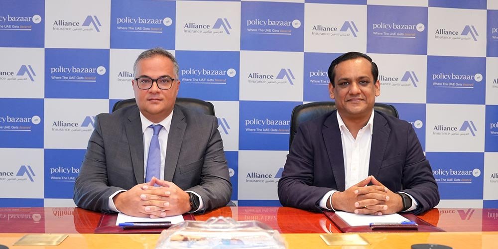 Policybazaar.Ae And Alliance Insurance Launch ‘Smart Return Term Plan’, Giving UAE Residents Life Cover That Can Pay Them Back