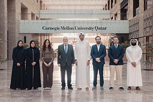 CMU-Q introduces Alumni Association Board