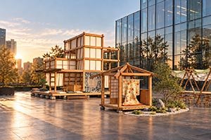 Award-winning CHATAI to return to Dubai Design Week with an expanded celebration of Japanese craftsmanship, culture and shared experiences