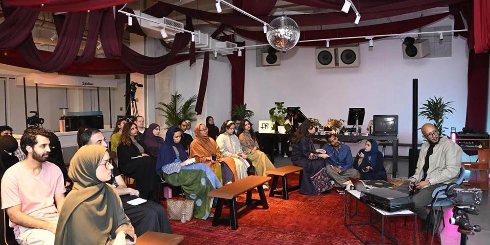 Jeddah Symposium Explores Shared Musical Heritage Along the Red Sea