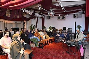 Jeddah Symposium Explores Shared Musical Heritage Along the Red Sea