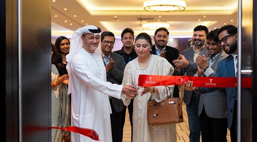 Tanishq Presents Privé, A Three-Day Exhibition Of Its Rarest High Jewellery, In Dubai