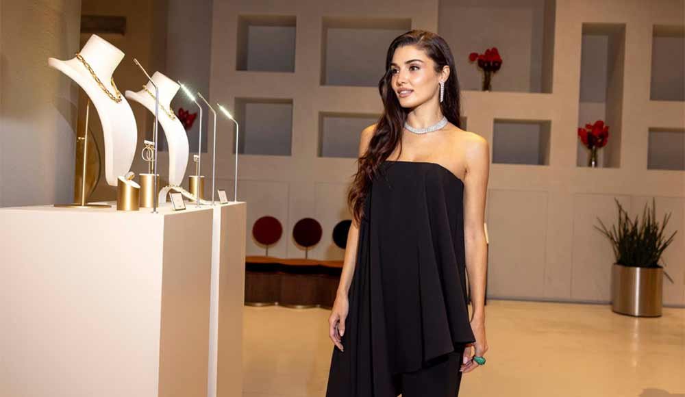 Pomellato Presents "The Art Of Iconic Craftsmanship"
