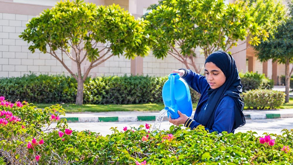 Environment Agency – Abu Dhabi Awards Schools For Sustainable Achievements In 2025-2026 As Part Of Sustainable Schools Initiative