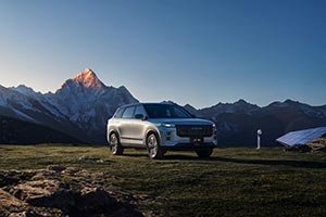OMODA & JAECOO's September Global Sales Reach 73,421 Units, Up 123% Year-on-Year, with Nine-Month Sales Surpassing 580,000 Units