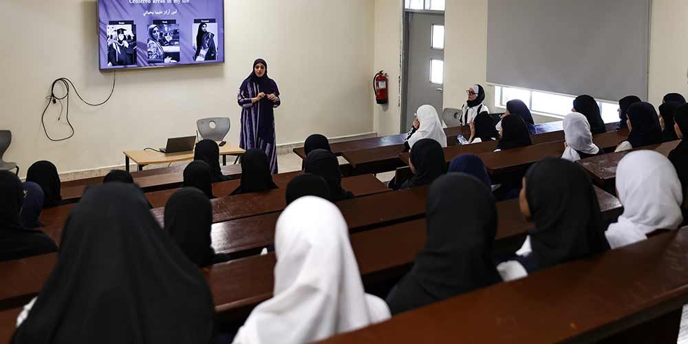 Education Above All Foundation and Qatar Foundation launch Skills 4 Good to equip students with skills for the future