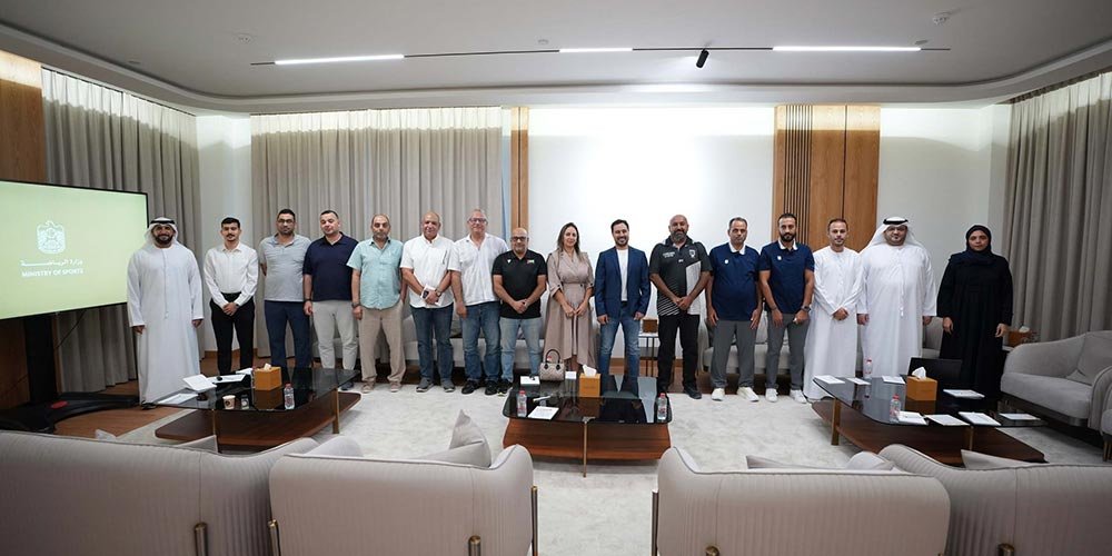 Ministry of Sports Convenes the Second of Customer Councils of 2026 to Advance Sports sabbatical Services and Strengthen Collaboration with Sports Federations