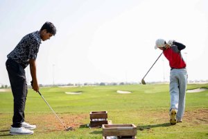 UAE Junior Golf Championship 2026 Concludes with Awards Ceremony after Fierce Competition among Emerging Golf Talents from across the UAE