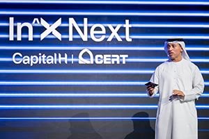 Capital H Announces New Identity for CERT at In^X Next 2026