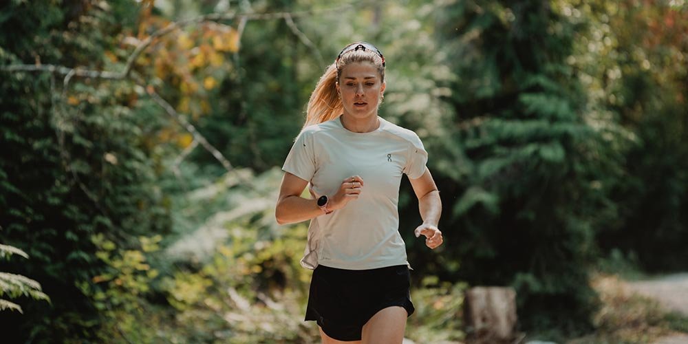 Train Like A Pro: T100 World Champion Kate Waugh On Getting Race Ready During Dubai Fitness Challenge