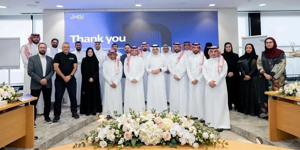 Takamol Holding Engages Entrepreneurs and SMEs to Improve Digital Services