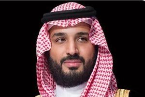 HRH the Crown Prince Offers Condolences to King of Spain on Train Collision Victims