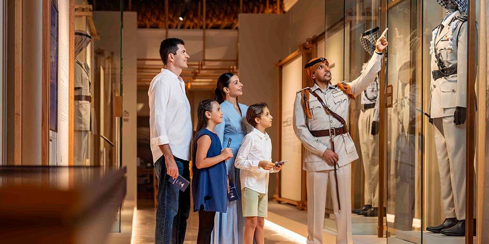 70 Finalists Shortlisted for Inaugural Abu Dhabi Visitor Experience Awards
