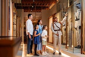 70 Finalists Shortlisted for Inaugural Abu Dhabi Visitor Experience Awards