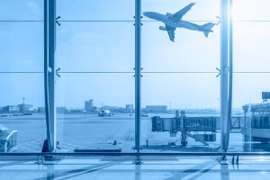 Air New Zealand and Hong Kong International Airport First to Achieve IATA One ID Certification