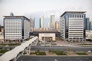DWTC to Host 20 International Exhibitions and Events in November