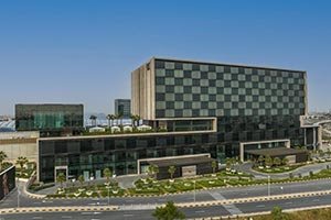 Waldorf Astoria Kuwait Presents the Final Chapter of its Contemporary Visual Arts Exhibition with Kuwaiti Artist Maisam Qassem
