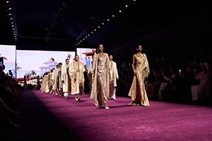 Highlights From Closing Day Of Spring/Summer 2027