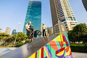 Your 30x30 Starts Here: DFC 2026 Brings Fitness Villages and Hubs to Communities Across Dubai