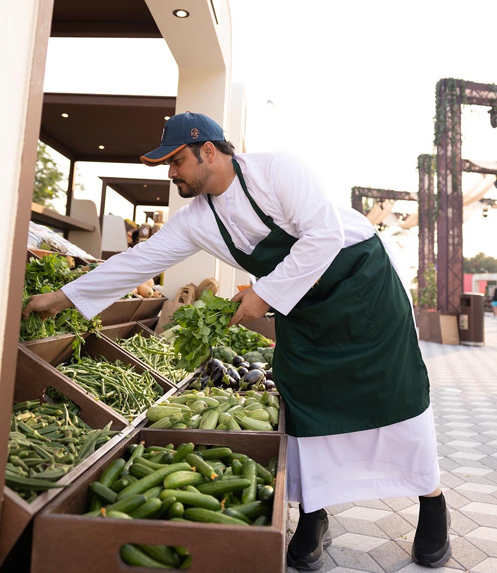 Dubai Municipality Opens Registration For Sixth Season Of Farmers’ Market, Expanding Opportunities For Emirati Farmers And Local Businesses