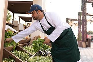 Dubai Municipality Opens Registration For Sixth Season Of Farmers’ Market, Expanding Opportunities For Emirati Farmers And Local Businesses